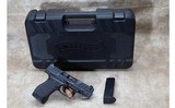 Walther ~ PDP ~ 9mm Luger - 1 of 3