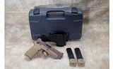 Sig Sauer ~ P320 M17 ~ 9mm Luger - 1 of 3