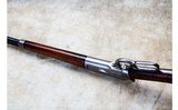 Winchester ~ 1886 ~ .33 WCF - 10 of 10