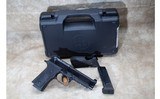 Beretta ~ 92x ~ 9mm Luger - 1 of 3