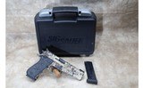 Sig Sauer ~ P220 Elite Hunter ~ 10mm Auto - 1 of 3