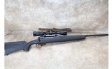 Savage ~ Axis ~ .308 Winchester - 1 of 10