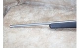 Mossberg ~ Patriot ~ 6.5 Creedmoor - 7 of 10