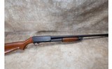 Ithaca ~ Model 37 Featherlight ~ 12 Gauge - 1 of 10