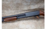 Ithaca ~ Model 37 Featherlight ~ 12 Gauge - 8 of 10