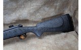 Winchester ~ Model 70 Classic Laredo LRH Boss ~ .300 Winchester Magnum - 9 of 10