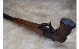 Thompson Center ~ Super 14 Contender ~ .45 Colt/.410 Gauge - 4 of 8