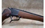 Thompson Center ~ Super 14 Contender ~ .45 Colt/.410 Gauge - 7 of 8