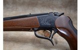 Thompson Center ~ Super 14 Contender ~ .45 Colt/.410 Gauge - 6 of 8