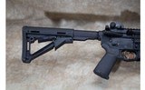 Colt ~ M4A1 LE6920 ~ 5.56 NATO - 3 of 10