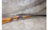 Ithaca ~ Model 100 ~ 20 Gauge - 1 of 10