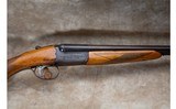 Ithaca ~ Model 100 ~ 20 Gauge - 4 of 10