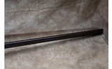 Ithaca ~ Model 100 ~ 20 Gauge - 5 of 10