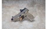 FN ~ 509C Tactical ~ 9mm Luger - 3 of 3