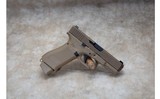 Glock ~ 19X ~ 9mm Luger - 2 of 3