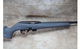 Remington ~ 597 ~ .22 Long Rifle - 4 of 10