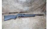 Remington ~ 597 ~ .22 Long Rifle