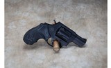 Taurus ~ 85 UL ~ .38 Special - 2 of 3