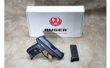 Ruger ~ LC9S ~ 9mm Luger - 1 of 3