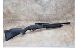 Remington ~ 870 Magnum ~ 20 Gauge - 1 of 10