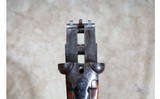 F. Wardel ~ Pigeon Gun ~ 12 Gauge - 11 of 11