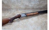 Silma ~ Supreme ~ 12 Gauge - 1 of 10