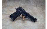 Beretta ~ 96 ~ .40 Smith & Wesson - 1 of 2
