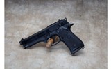 Beretta ~ 96 ~ .40 Smith & Wesson - 2 of 2