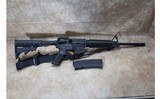 Smith & Wesson ~ M&P-15 Sport II ~ 5.56mm NATO - 1 of 10