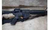 Smith & Wesson ~ M&P-15 Sport II ~ 5.56mm NATO - 4 of 10