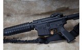 Smith & Wesson ~ M&P-15 Sport II ~ 5.56mm NATO - 8 of 10