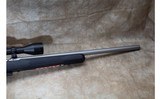 Savage ~ 93R17 ~ .17 HMR - 5 of 10