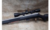 Savage ~ 93R17 ~ .17 HMR - 8 of 10