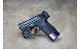 Smith & Wesson ~ M&P9 Shield ~ 9mm Luger - 3 of 3