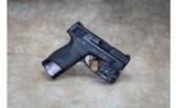 Smith & Wesson ~ M&P9 Shield ~ 9mm Luger - 2 of 3