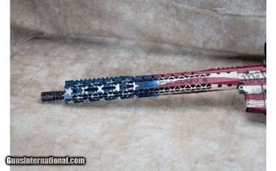 Black Rain Ordnance ~ Fallout 15 ~ 5.56x45 mm NATO - Image 7 of 10