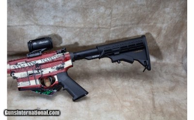 Black Rain Ordnance ~ Fallout 15 ~ 5.56x45 mm NATO - Image 9 of 10