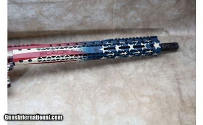 Black Rain Ordnance ~ Fallout 15 ~ 5.56x45 mm NATO - Image 5 of 10