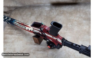 Black Rain Ordnance ~ Fallout 15 ~ 5.56x45 mm NATO - Image 10 of 10