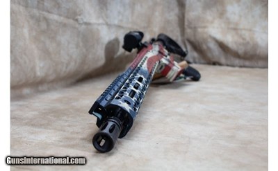Black Rain Ordnance ~ Fallout 15 ~ 5.56x45 mm NATO - Image 6 of 10