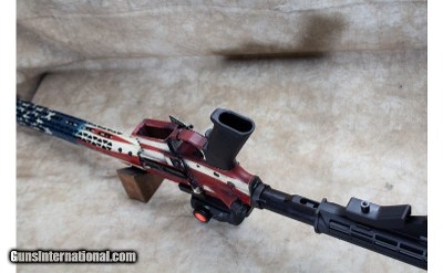 Black Rain Ordnance ~ Fallout 15 ~ 5.56x45 mm NATO - Image 10 of 10