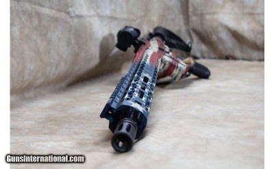 Black Rain Ordnance ~ Fallout 15 ~ 5.56x45 mm NATO - Image 6 of 10
