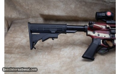 Black Rain Ordnance ~ Fallout 15 ~ 5.56x45 mm NATO - Image 3 of 10