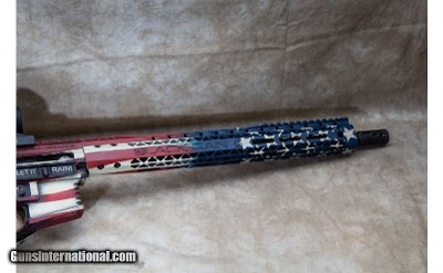Black Rain Ordnance ~ Fallout 15 ~ 5.56x45 mm NATO - Image 5 of 10