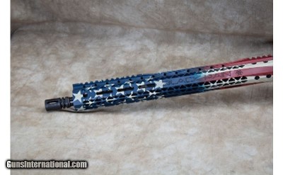 Black Rain Ordnance ~ Fallout 15 ~ 5.56x45 mm NATO - Image 7 of 10