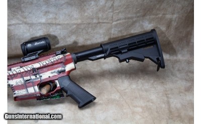 Black Rain Ordnance ~ Fallout 15 ~ 5.56x45 mm NATO - Image 9 of 10