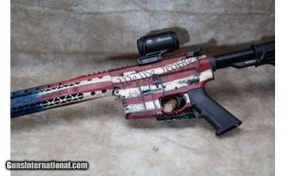 Black Rain Ordnance ~ Fallout 15 ~ 5.56x45 mm NATO - Image 8 of 10