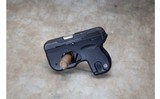 Taurus ~ Curve ~ .380 ACP - 3 of 3