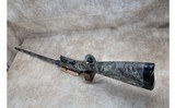 Henry ~ U.S. Survival Rifle ~ .22 Long Rifle - 10 of 10