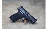 Smith & Wesson ~ M&P9 Shield Plus ~ 9mm Luger - 2 of 3